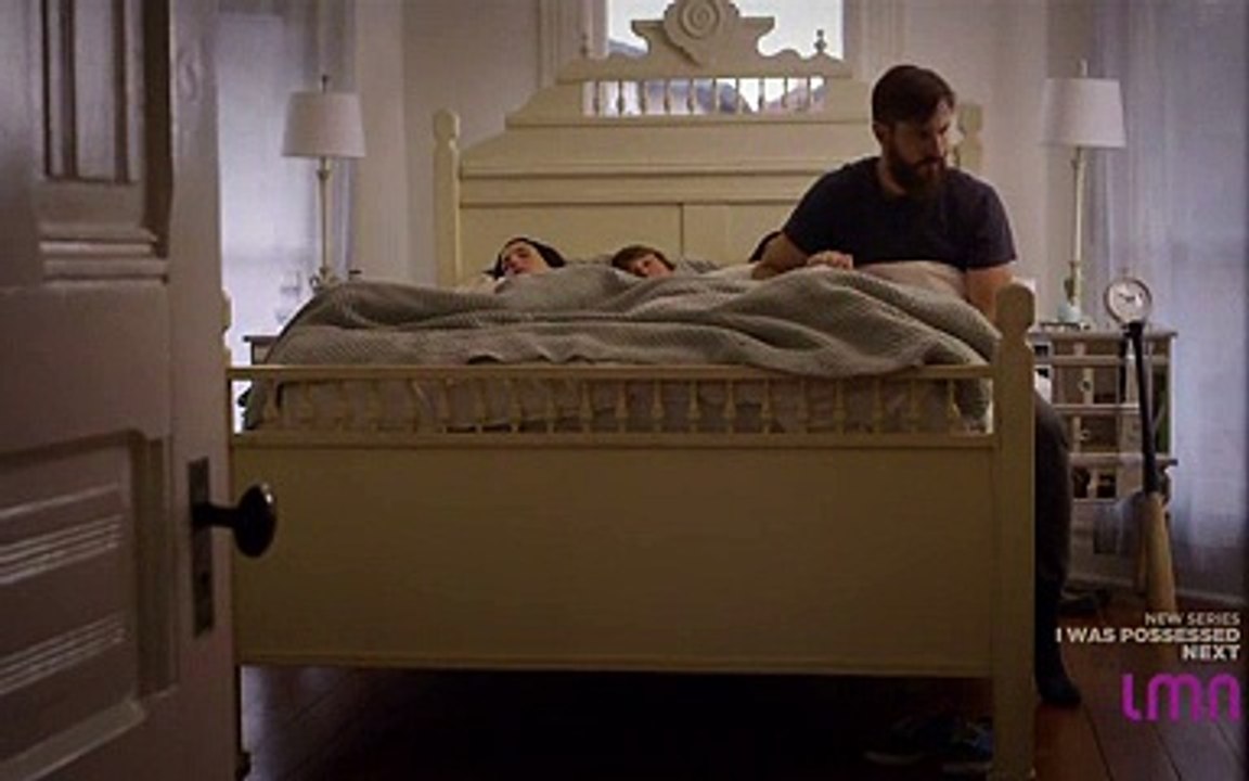 My Haunted House-S04E02-Dreamcatcher and Torture Castle