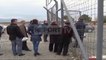 Report TV - Amnistia, lirohen të dënuarit me  3 vite, jo të sëmurët e vjedhësit
