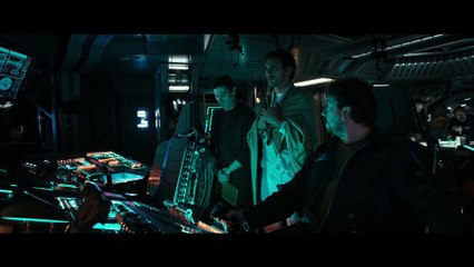 Alien Covenant  - Prologue - VO