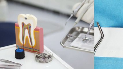 Orthodontist in Tehachapi CA, Jose David Sanchez DDS