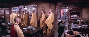 The 36th Chamber of Shaolin full movie part 2 HD