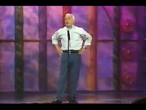 Drôle Vidéo Yvon Deschamps Les baby boomers