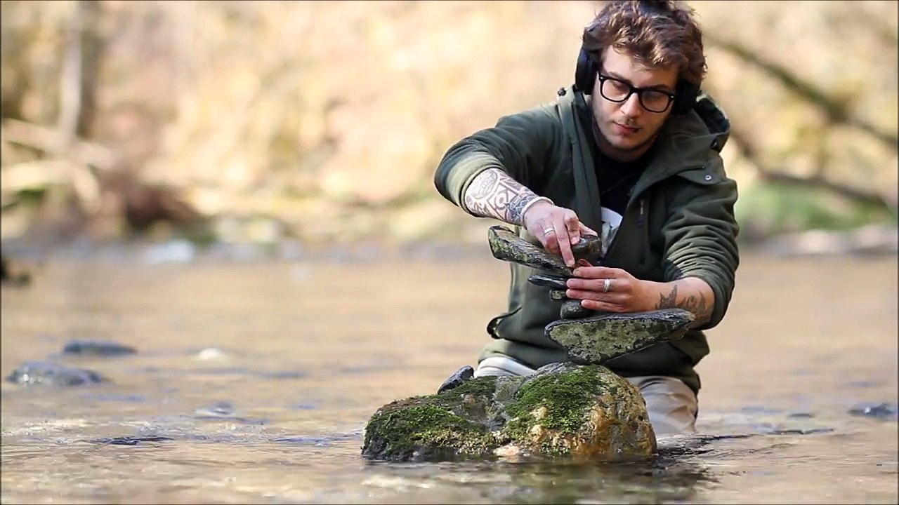 Buzz : Vous connaissez le stone balancing ? Un roc de la discipline sévit dans les Pyrénées !