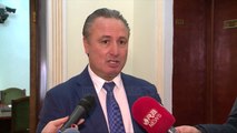 Prokuroria heton deputetin e LSI-së - Top Channel Albania - News - Lajme