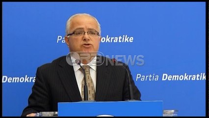 Ora News –Spaho: Rama i kapur në aferën e CEZ, po prish hetimin parlamentar