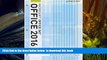 BEST PDF  Bundle: Illustrated Microsoft Office 365   Office 2016: Introductory, Loose-leaf Version