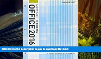 BEST PDF  Bundle: Illustrated Microsoft Office 365   Office 2016: Introductory, Loose-leaf Version