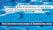 eBook Free Business Cycles and Depressions: An Encyclopedia (Garland Reference Library of Social