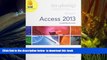 PDF [FREE] DOWNLOAD  Exploring: Microsoft Excel 2013, Comprehensive   Exploring: Microsoft Access
