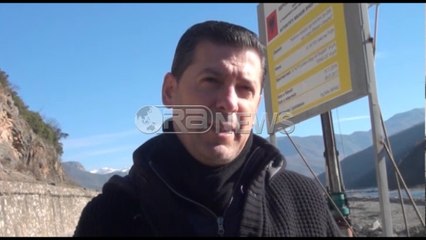 Ora News –Rruga e Xibrakës, ARRSH: Në shtator 2017 do të mbyllen punimet