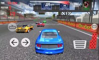 Car Racing Simulator new - HD Android Gameplay - Racing games - Full HD Video (1080p)