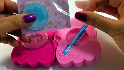 Hello Kitty McDonalds Happy Meal - Full Set from new Surprise Opening