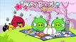 Angry Birds Coloring Pages For Learning Colors - Angry Birds Seasons and Space Coloring Bo