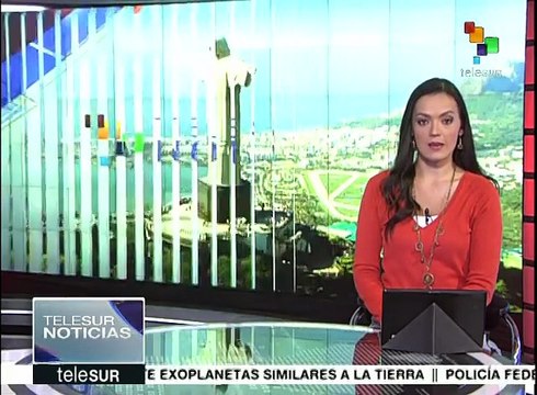 Renuncia canciller de Brasil por problemas de salud