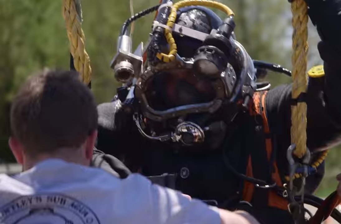 Chesapeake Shores S5E1 #Hallmark Channel