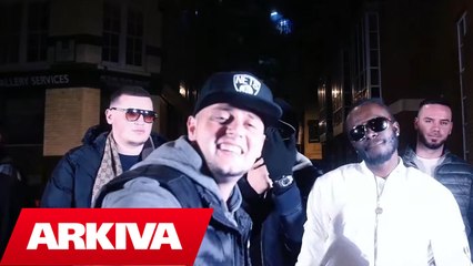 Merks x Brandish ft Artz act - KurTdoni (Official Video HD)