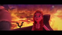 Sinema - Karlar Kraliçesi 3: Ateş ve Buz