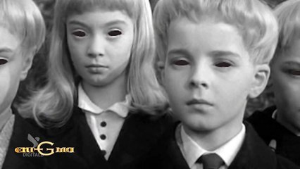 Enigma - Sezoni 5 / Episodi 1: Androgjenët - Fëmijët me sy të zinj - Evoluimi i shqisave dhe ADN-së