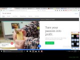 cara menampilkan iklan di adsense yang hilang tiba-tiba