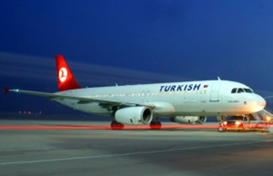 Yolcu Üzerimde Bomba Var Dedi, THY'nin Miami Uçağı Havalanamadı