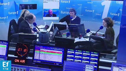 2017, année du grand big bang politique
