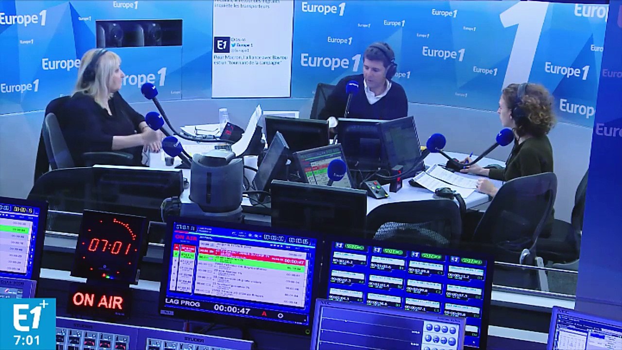 Au dîner du Crif, Hollande face à ses successeurs potentiels