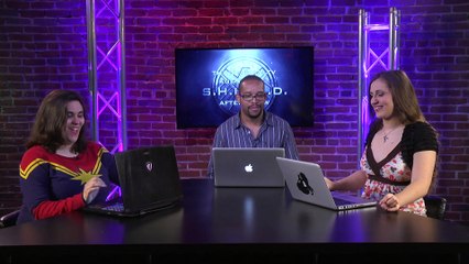 Agents of S.H.I.E.L.D. Season 4 Episode 15 "Self Control" After Show