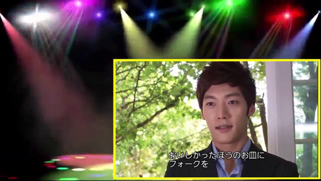 ミス・パンダさんとハリネズミ #3【韓国ドラマ】日本語字幕
