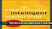Read Emotionally Intelligent Leadership for Students: Inventory Popular Book