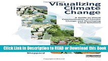PDF Online Visualizing Climate Change: A Guide to Visual Communication of Climate Change and