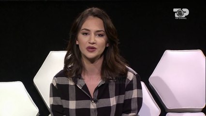 Select, 19 Dhjetor 2016, Pjesa 2 - Top Channel Albania - Entertainment Show