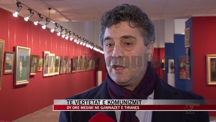 Të vërtetat e komunizmit - News, Lajme - Vizion Plus