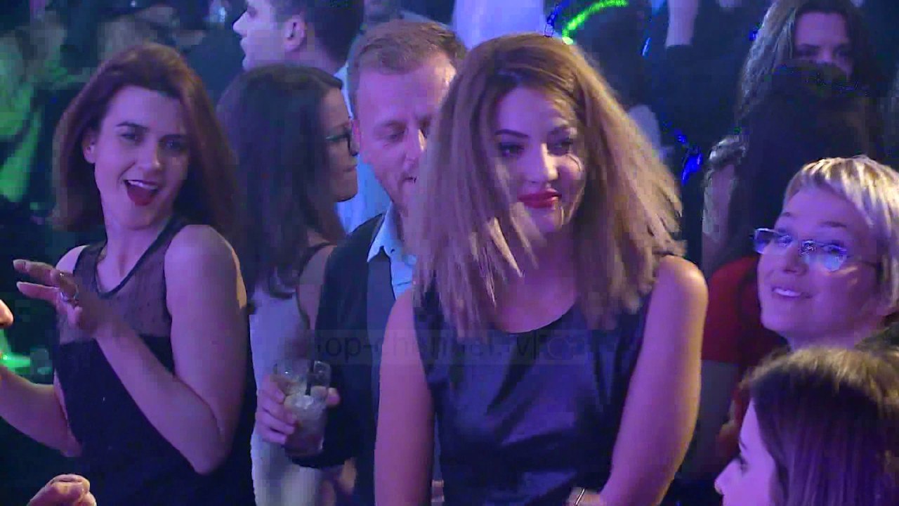 Festa e familjes së madhe; Top Channel mbush 15 vite - Top Channel Albania - News - Lajme