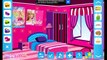 CAMPER! Built-In POOL PLAY- Picnic- Hammock- Barbie Chelsea Stacie Skipper Outdoors RV Fun