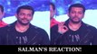 Salman Khan's Funniest Reaction On Iulia Vantur's Dance Performance!