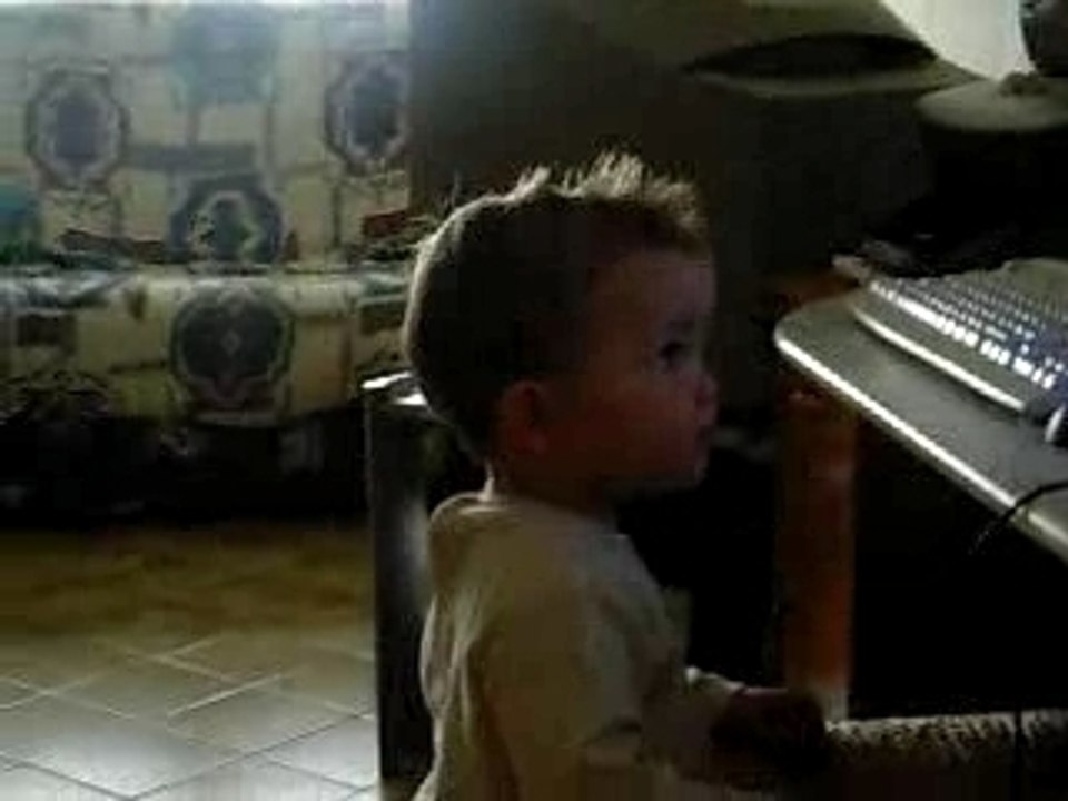 Mon petit bonhomme