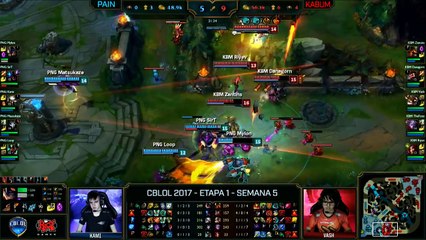 KaBuM invade a base da paiN-gQWquvryRrY