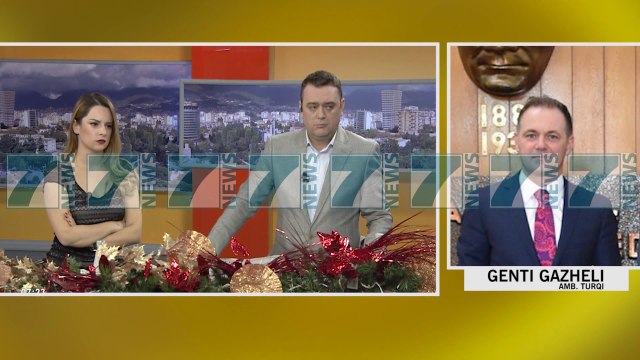 NUK KA SHQIPTARE MES TE VRAREVE DHE TE PLAGOSURVE NE BERLIN DHE NE ANKARA - News, Lajme - Kanali 7