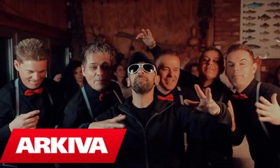 Vellezerit Mziu ft Dj Cimi - Do ti kallim fitilat (Official Video HD)