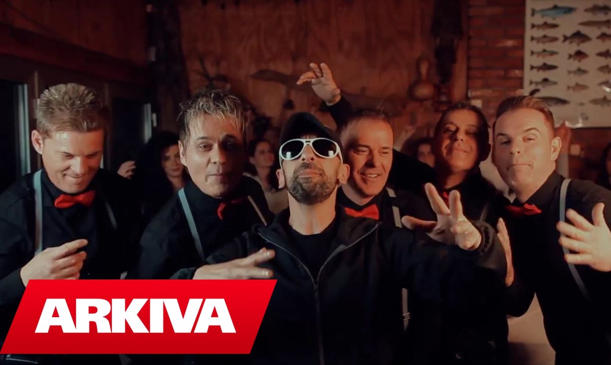 Vellezerit Mziu ft Dj Cimi - Do ti kallim fitilat (Official Video HD)