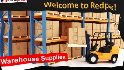 RedPak Packaging and Office Supplier Sydney, Melbourne, Campbelltown