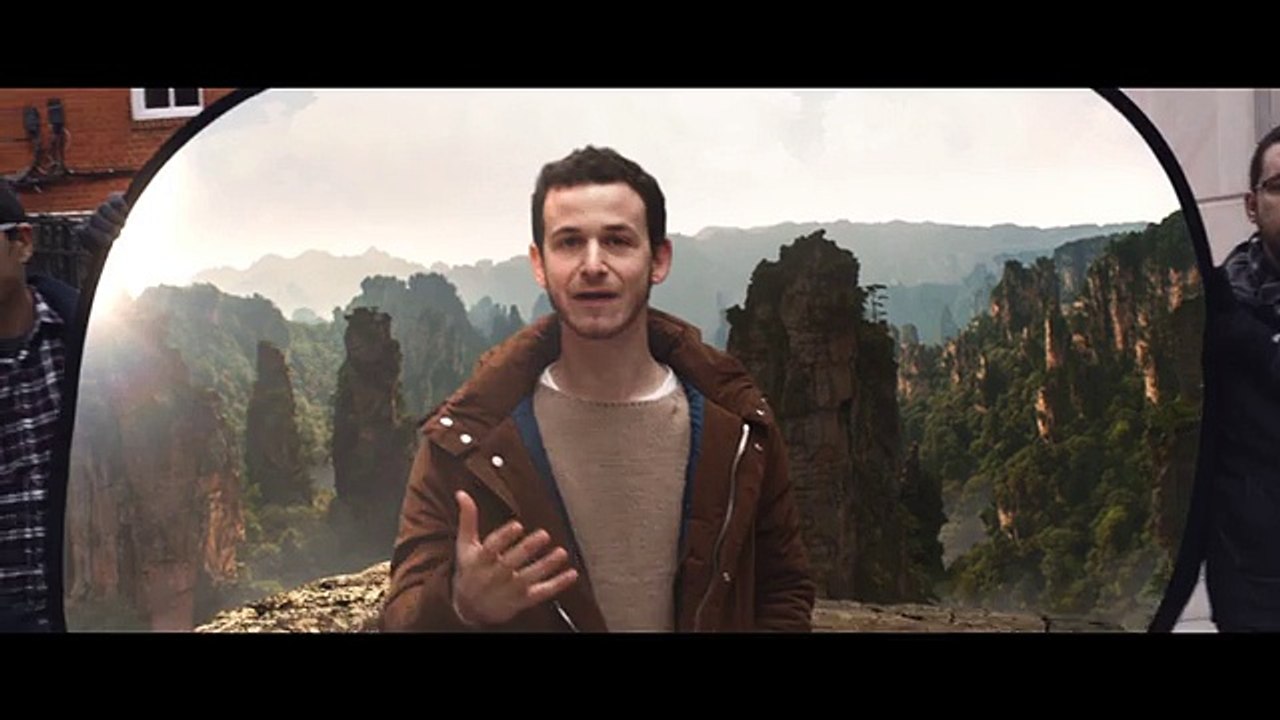 Buzz : Un spécialiste dévoile les secrets des effets spéciaux !