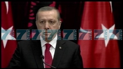 NISHANI VIZITE ZYRTARE NE TURQI, DO TAKOHET EDHE ME HOMOLOGUN ERDOGAN - News, Lajme - Kanali 7