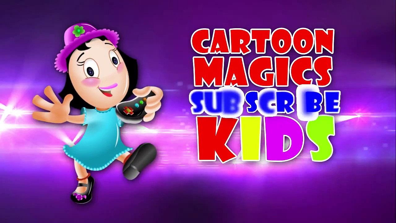 Wheels on the Bus | Blue Wheels on the Bus | Songs for Kids by Little Treehouse