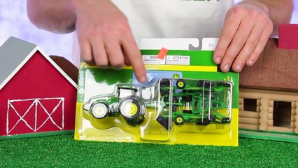 Tractor Toy for Children with Toy Scouts-VZ-VYgAGLig