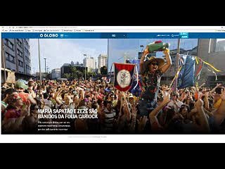 Grupo feminista propõe que marchinhas clássicas consideradas "ofensivas" sejam BANIDAS do carnaval