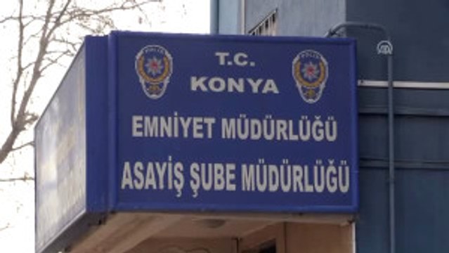 14 Yıllık Faili Meçhul Cinayet Aydınlatıldı