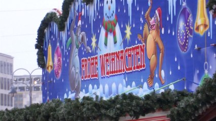 Lirohet i dyshuari pakistanez i sulmit në Berlin - Top Channel Albania - News - Lajme