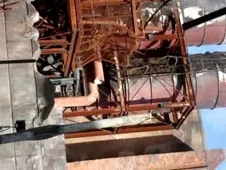 Disney: bus des effets spéciaux