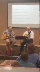 Good Good Father- Chris Tomlin live cover